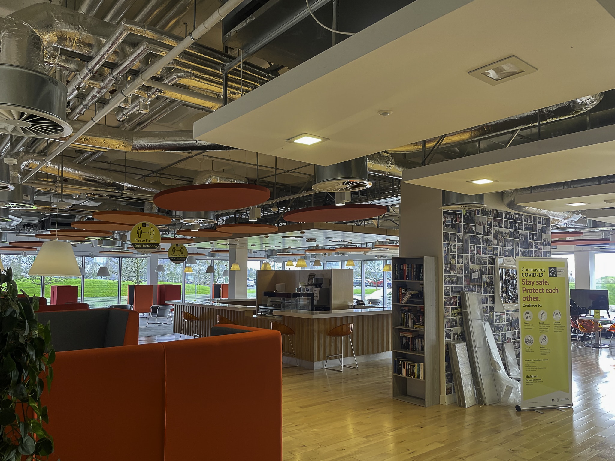 AXA Shannon project image 3