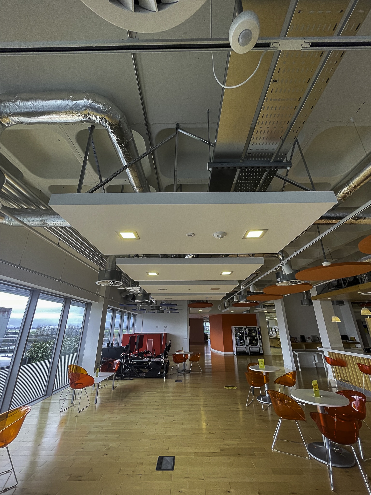 AXA Shannon project image 5