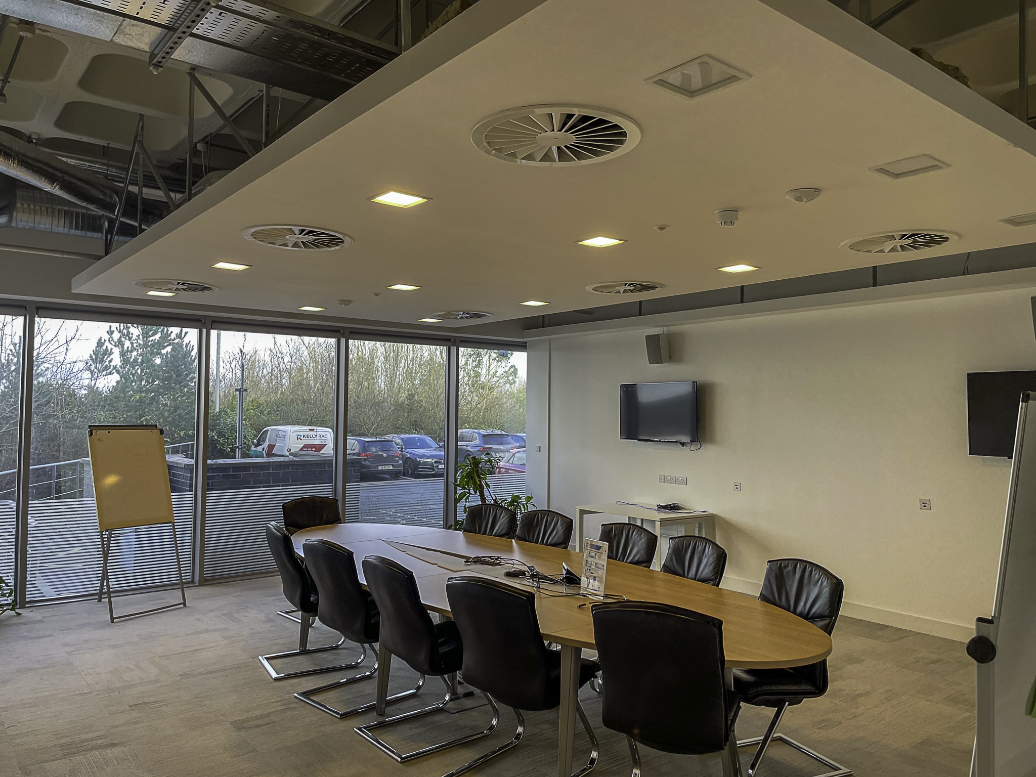 AXA Shannon project image 6