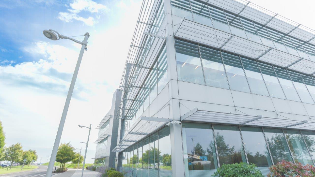 Westpark Shannon exterior view 4