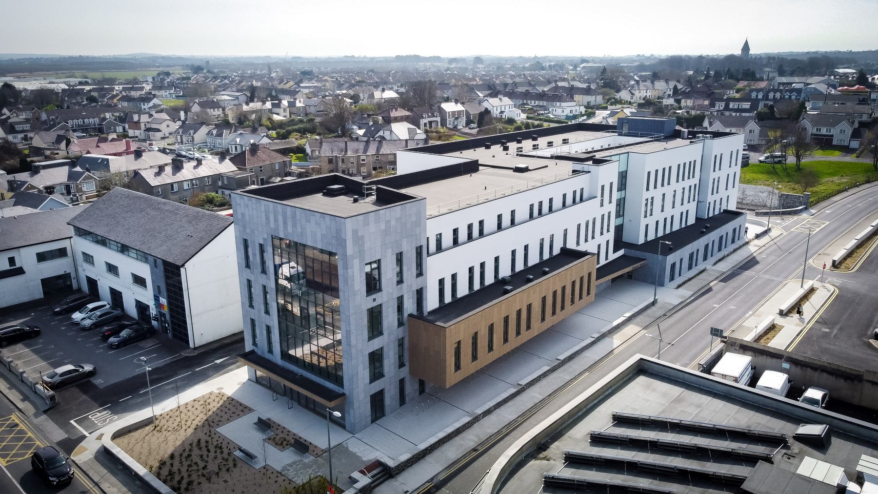 Ennis Primary Care Centre